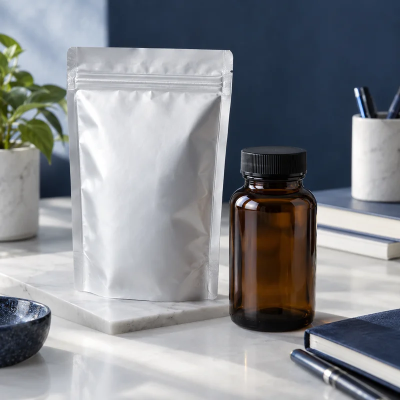 Ranalexin — product presentation