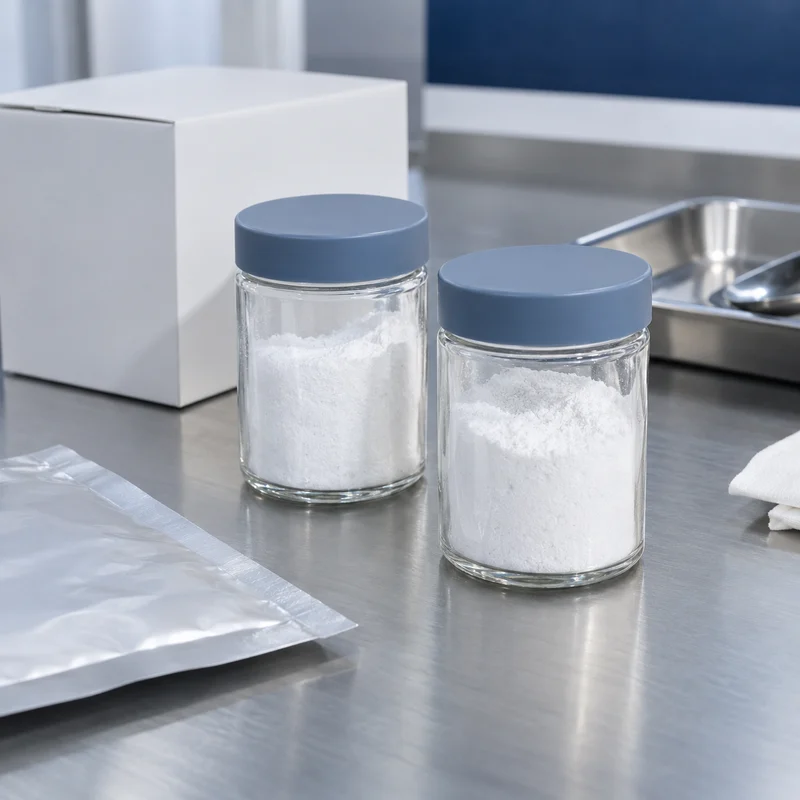 GPRP acetate — product presentation