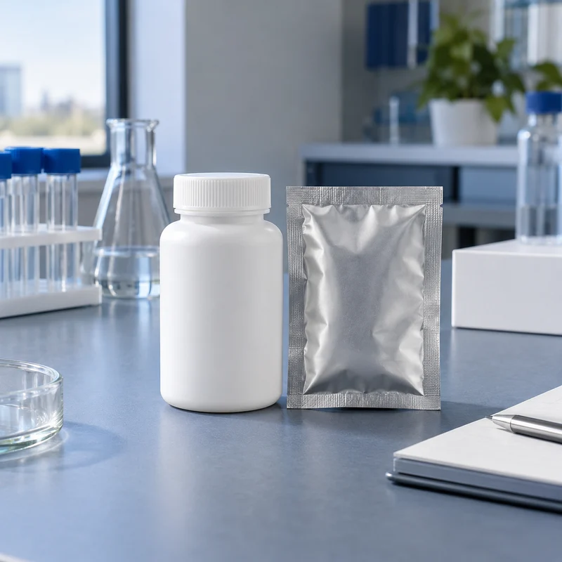 Cecropin B (free acid) — catalog presentation