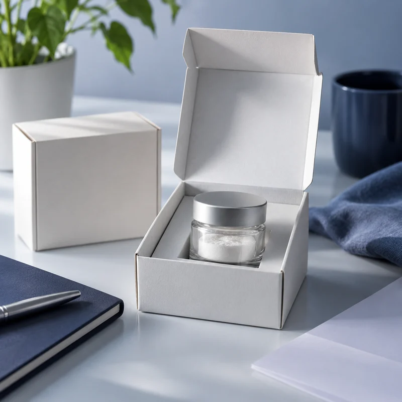 Parasin I — product presentation