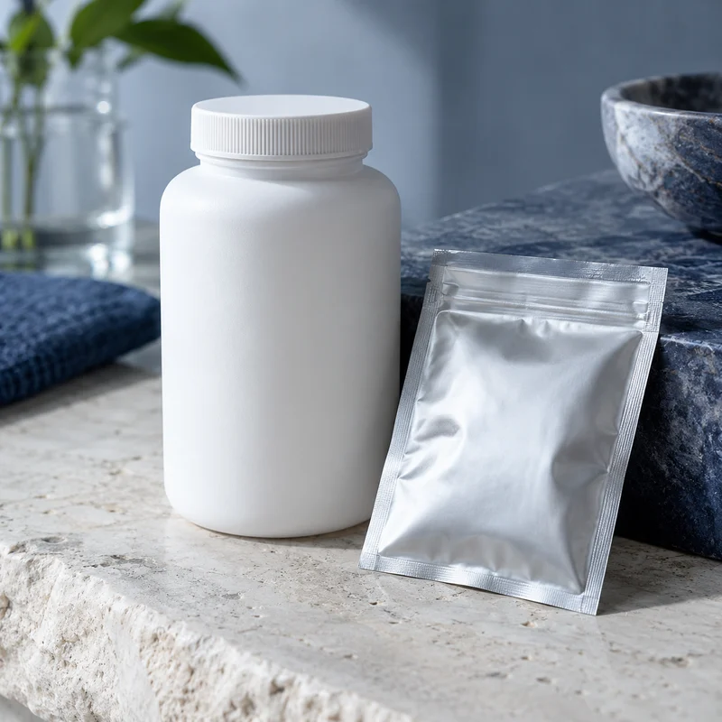 Fertirelin — product presentation