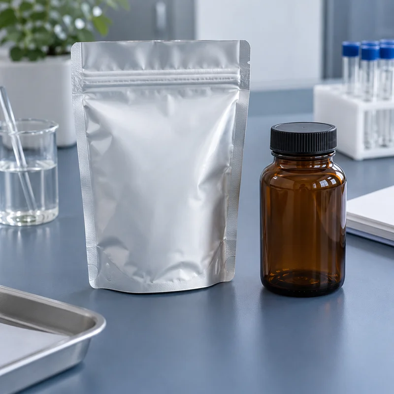 MET-enkephalin — catalog presentation