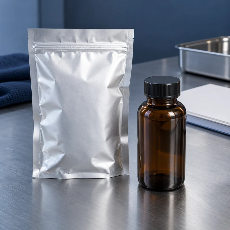 Cecropin A — product presentation
