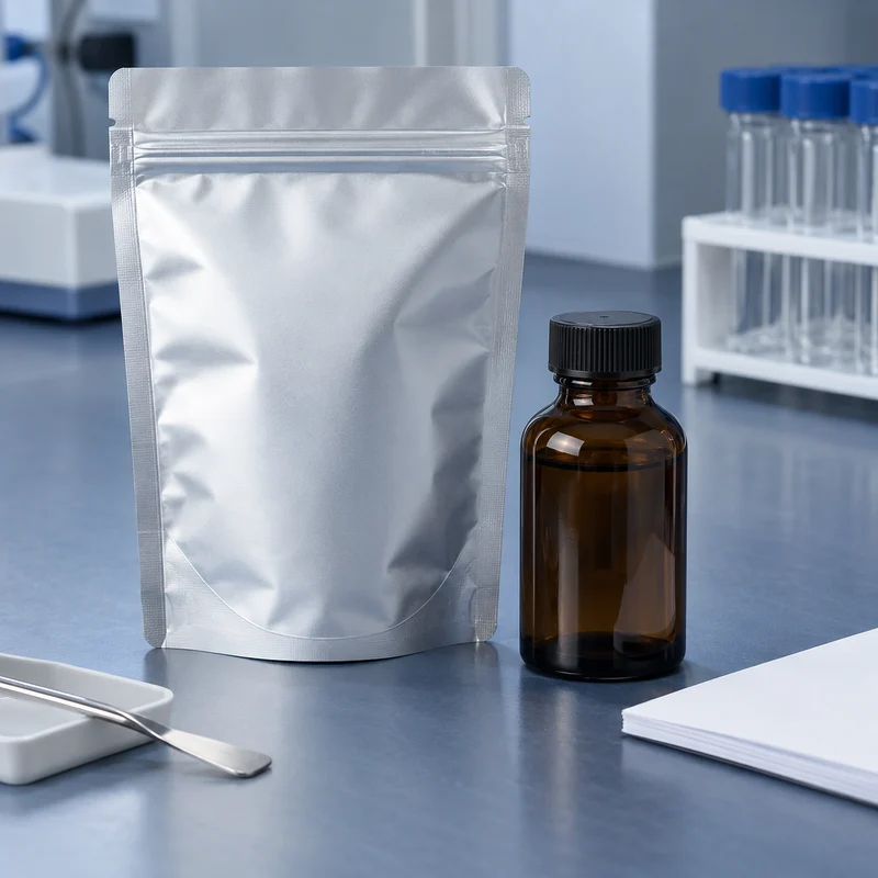 Asn-Asn-Trp-Asn-Asn — product presentation