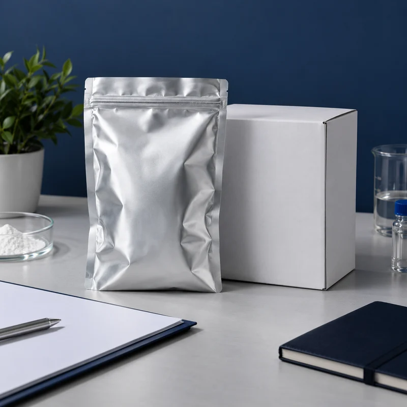 ACETYL HEPTAPEPTIDE-4 — catalog presentation