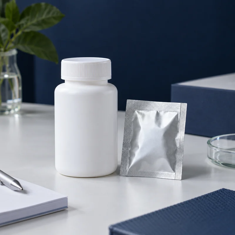Decapeptide-10 — product presentation