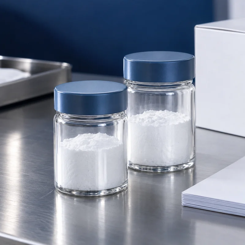 HEXAPEPTIDE-1 — catalog presentation