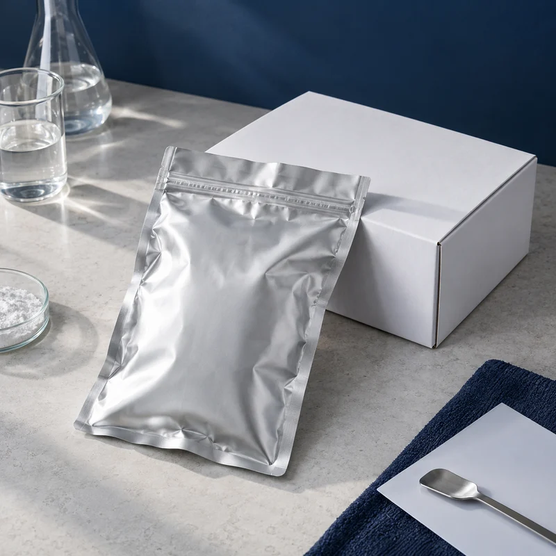 tetrapeptide-1 — catalog presentation