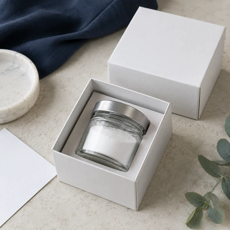 PPKR — product presentation