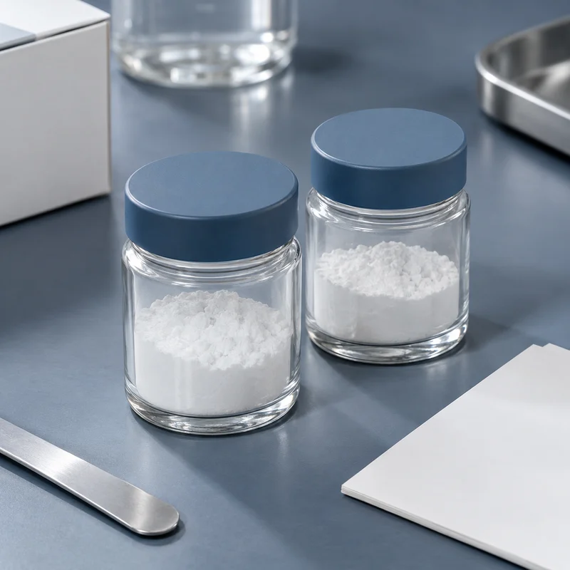Tetrapeptide-30 — catalog presentation