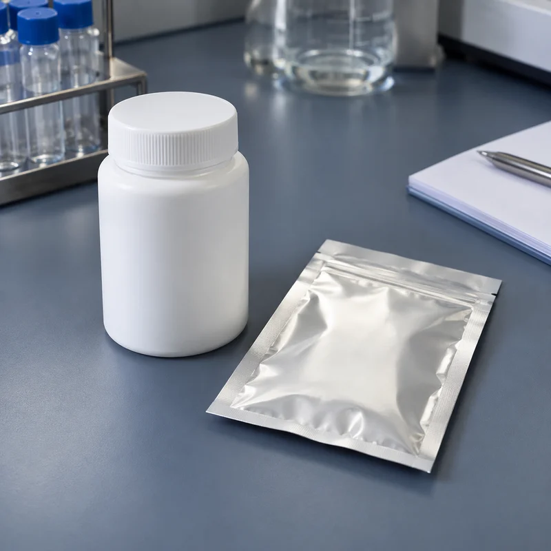 Melanostatin DM — catalog presentation