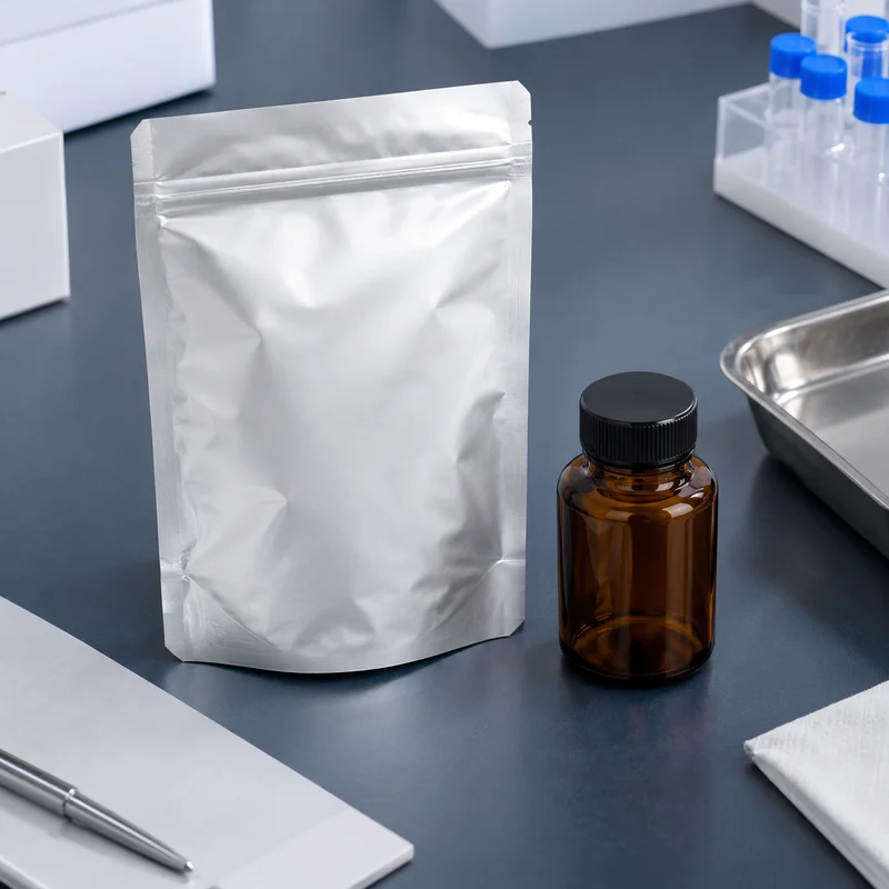 Pentapeptide-3 — product presentation