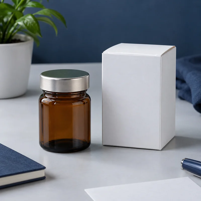 Octapeptide-2 — catalog presentation