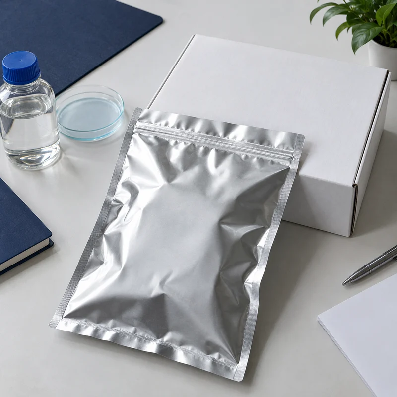 Acetyl Hexapeptide-37 — catalog presentation