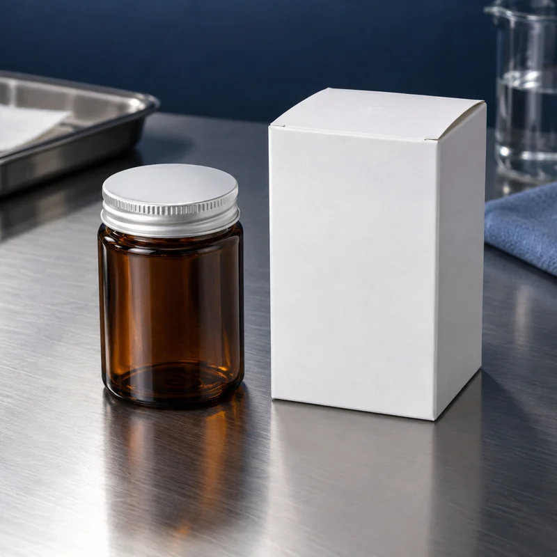 Acetyl Tetrapeptide-40 — catalog presentation