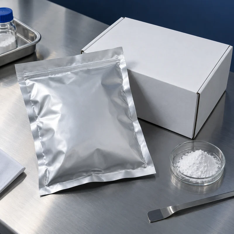 Dipeptide-6 — catalog presentation