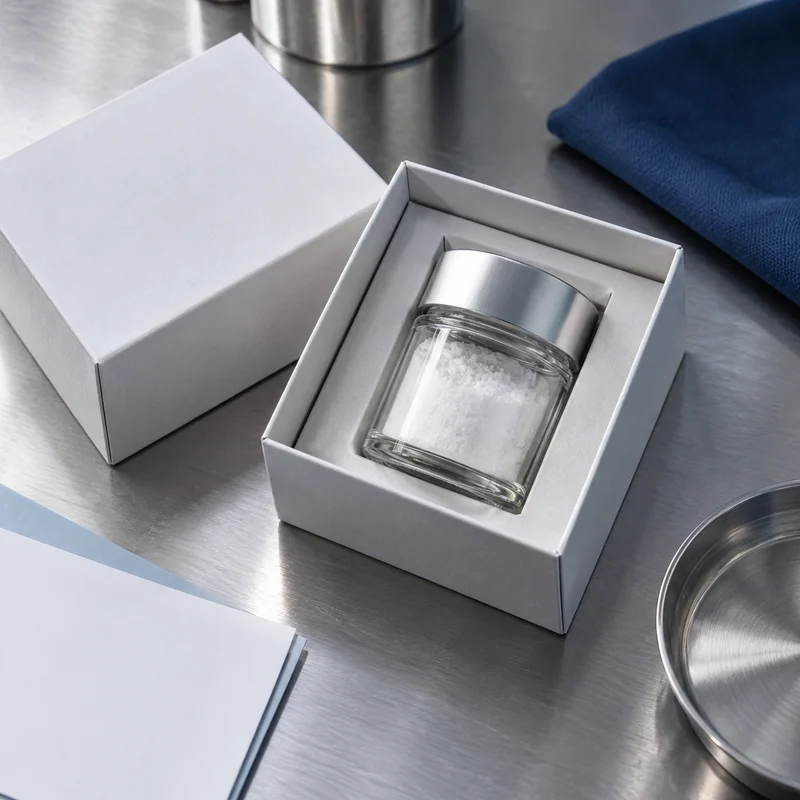 HIV-1 TAT (48-60) — product presentation