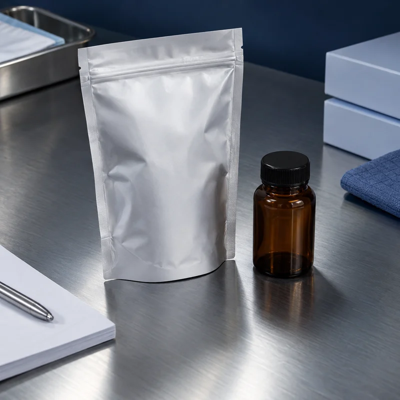 Palmitoyl Tetrapeptide-7 — catalog presentation