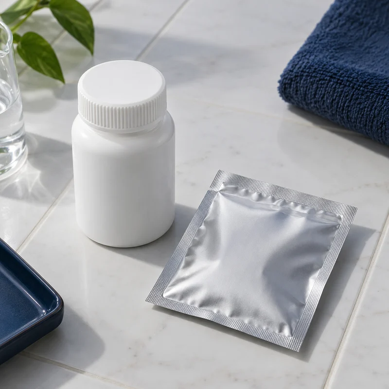 Biotinoyl Tripeptide-1 — catalog presentation