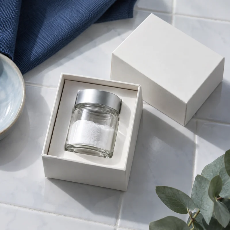 Carnosine — catalog presentation