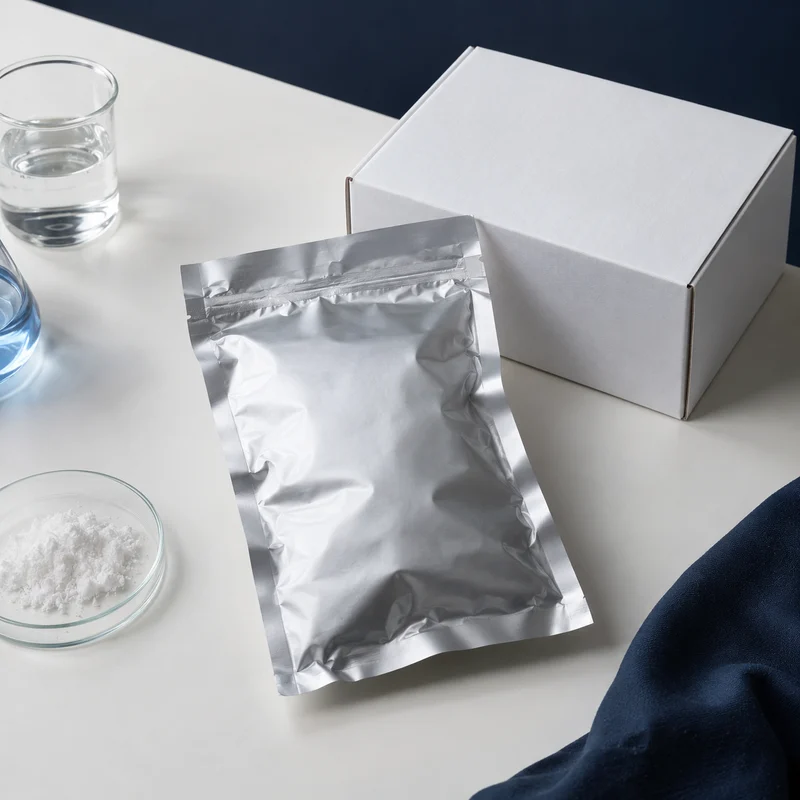 Copper Tripeptide-1 — catalog presentation