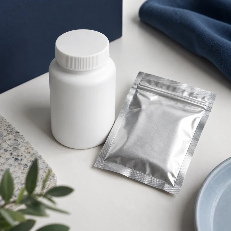 Acetyl Carnosine — catalog presentation