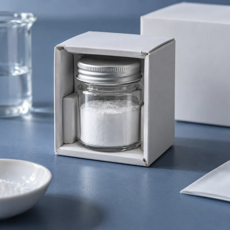 Acetyl tetrapeptide-15 — catalog presentation