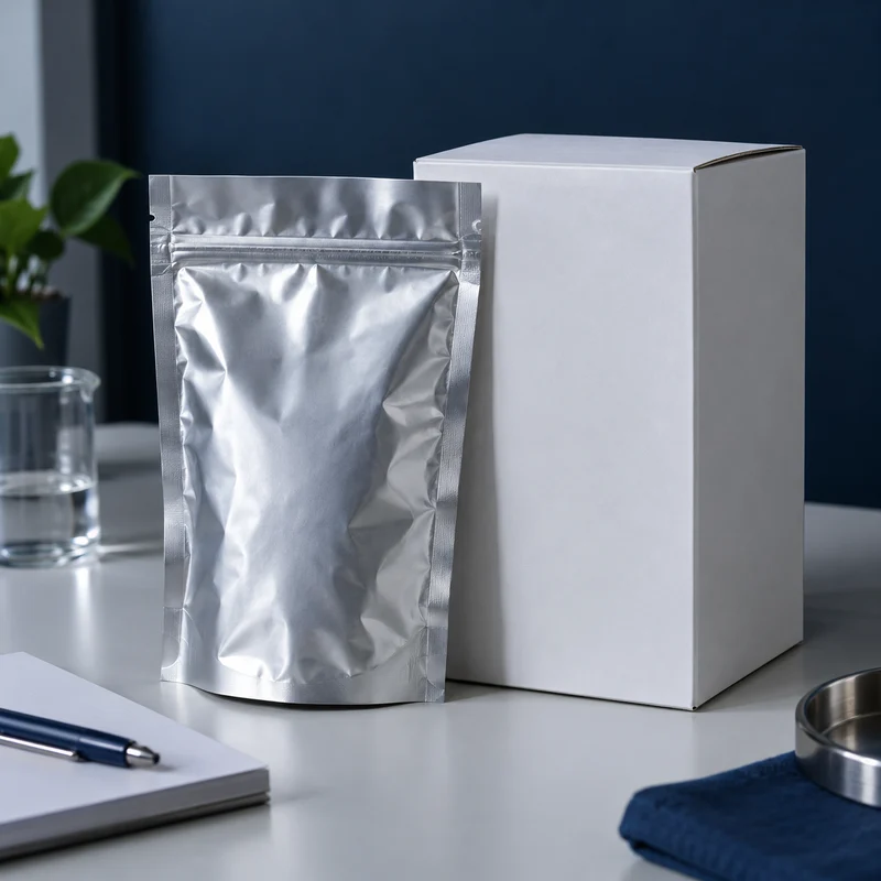 Tetrapeptide-4 — catalog presentation