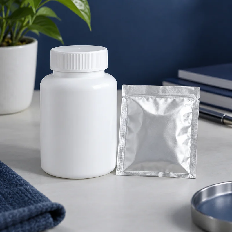 Tetrapeptide-21 — catalog presentation