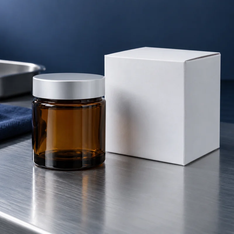 Customization of High Purity vosoritide — catalog presentation