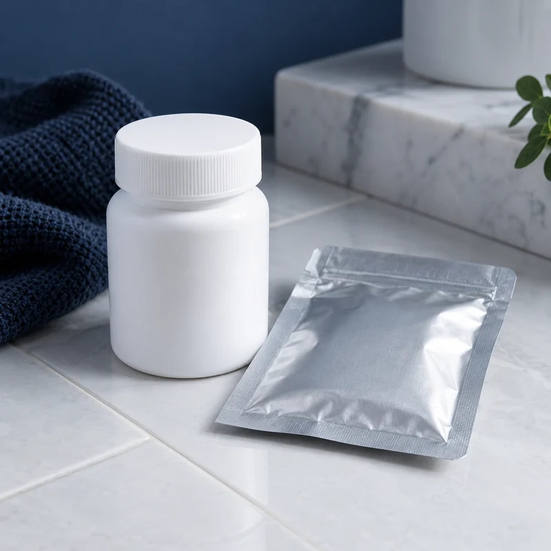 BRP peptide — catalog presentation