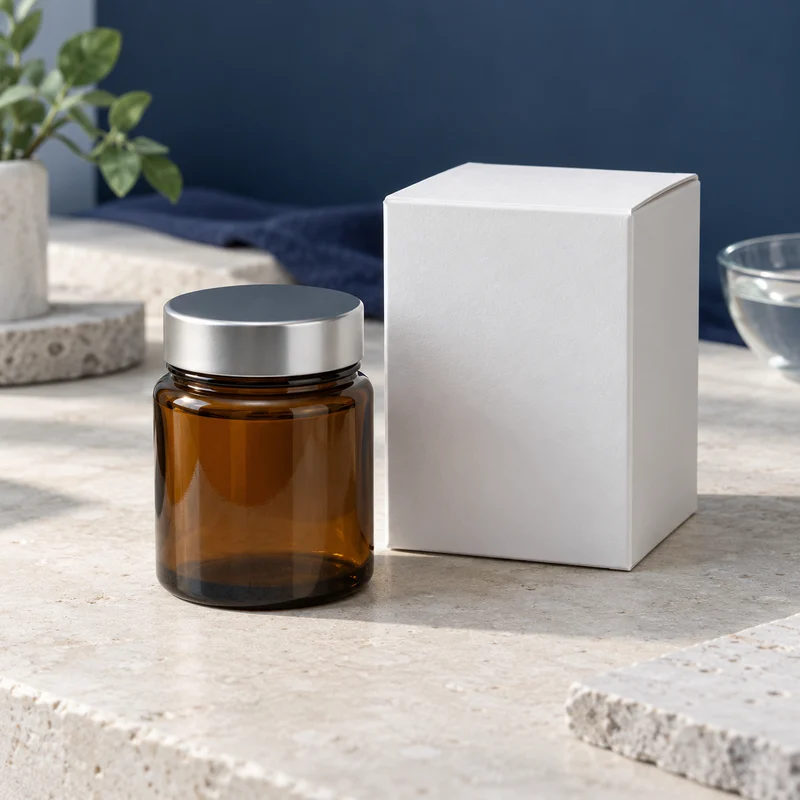 CK-0045 — product presentation