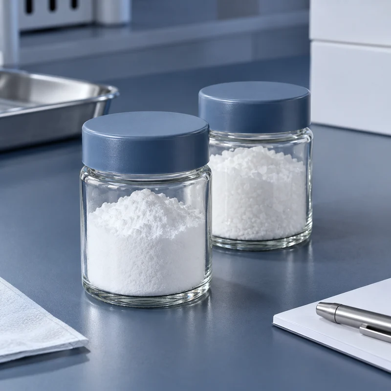 Des-Tyr-linaclotide — product presentation