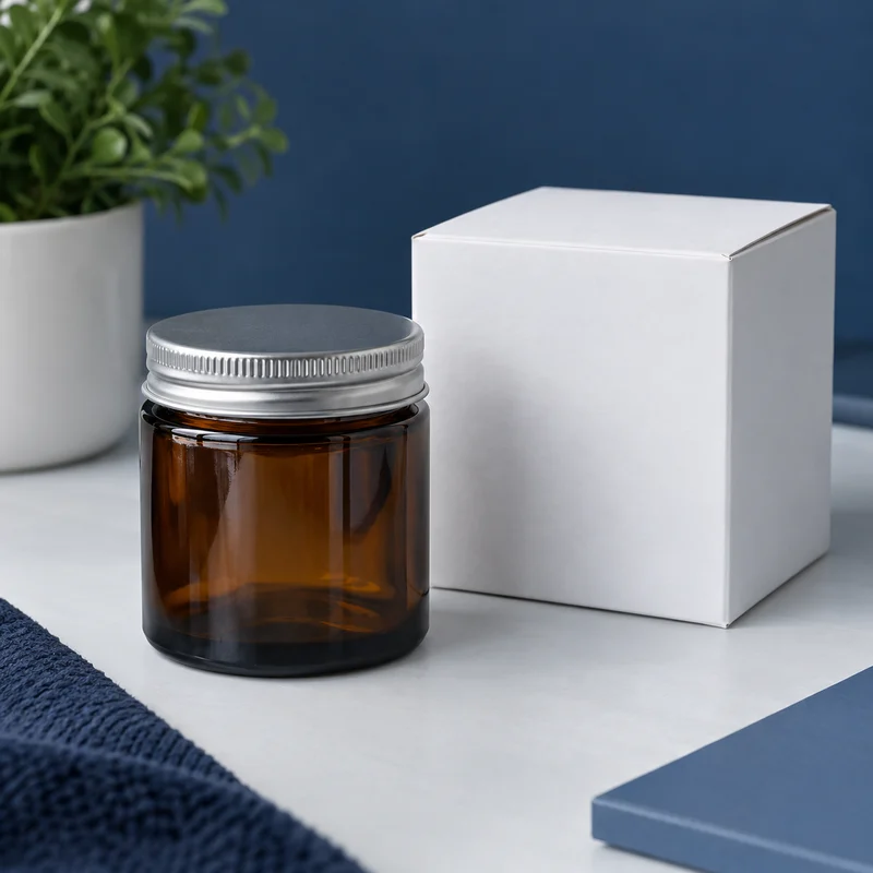 Epitalon amidate — product presentation