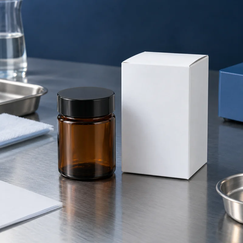 IGF-1DES1 — product presentation