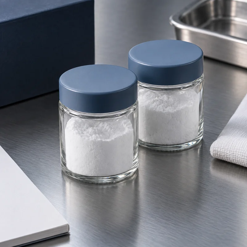 Lactoferricin — product presentation