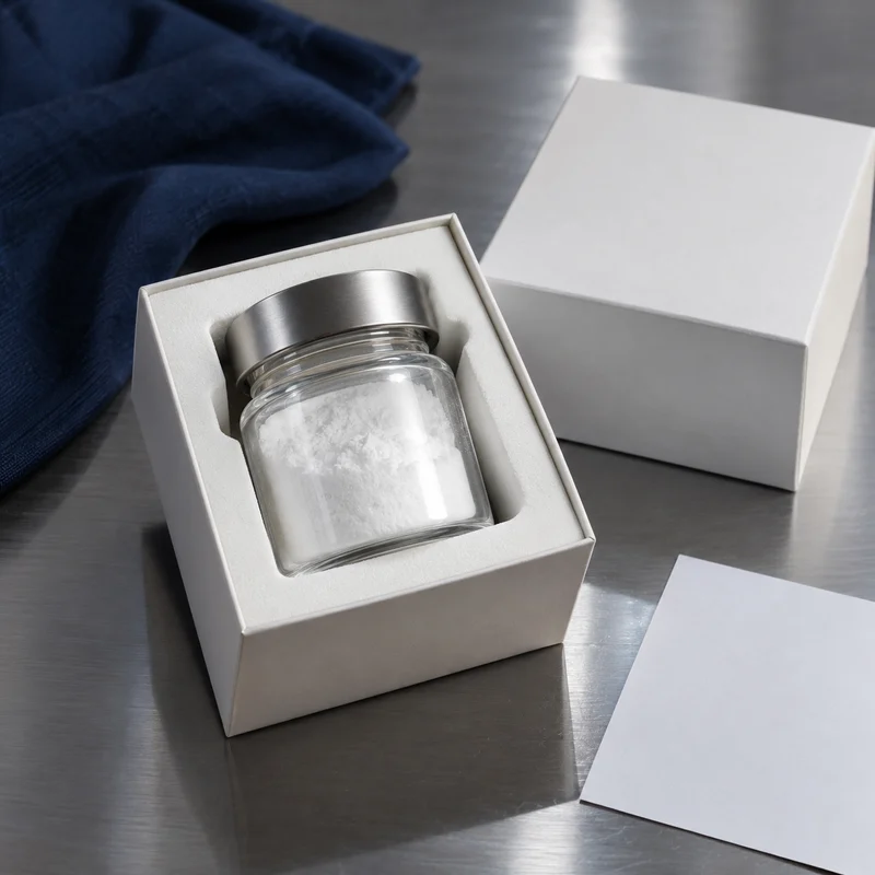 n-acetyl Epitalon amidate — product presentation