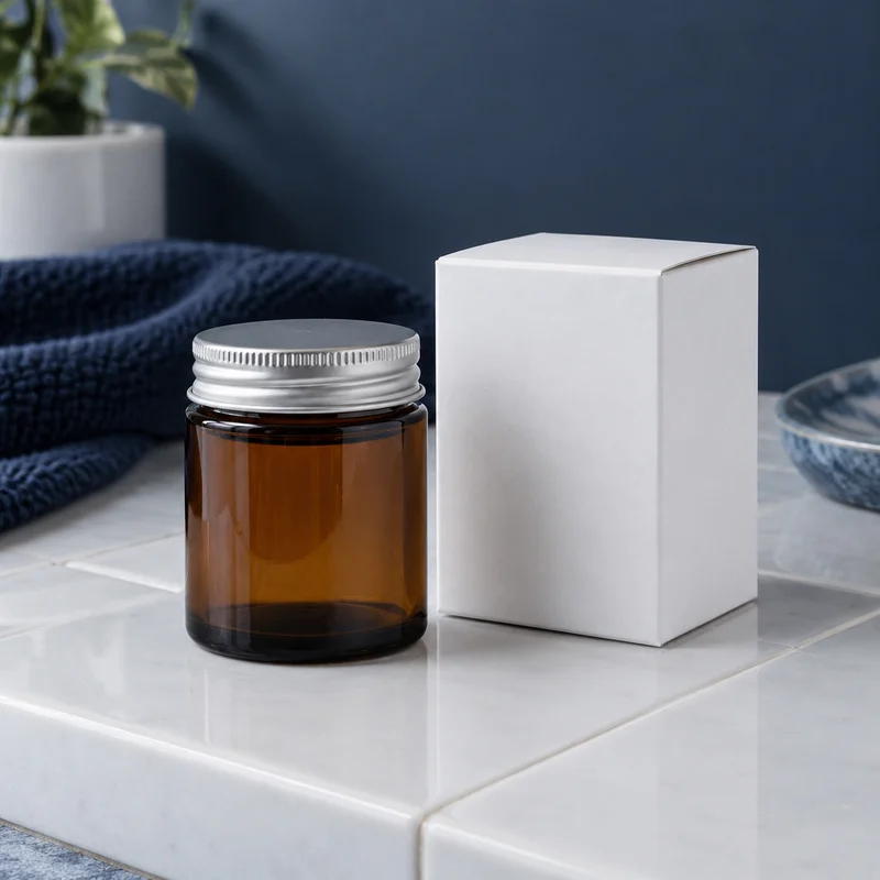 N-acetylsemax — product presentation