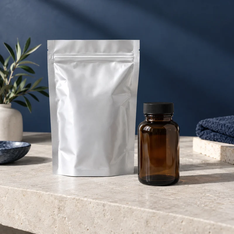 Myomodulin — product presentation