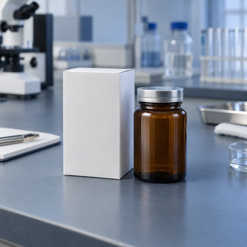 Antide Acetate · CAS 112568-12-4 — catalog presentation