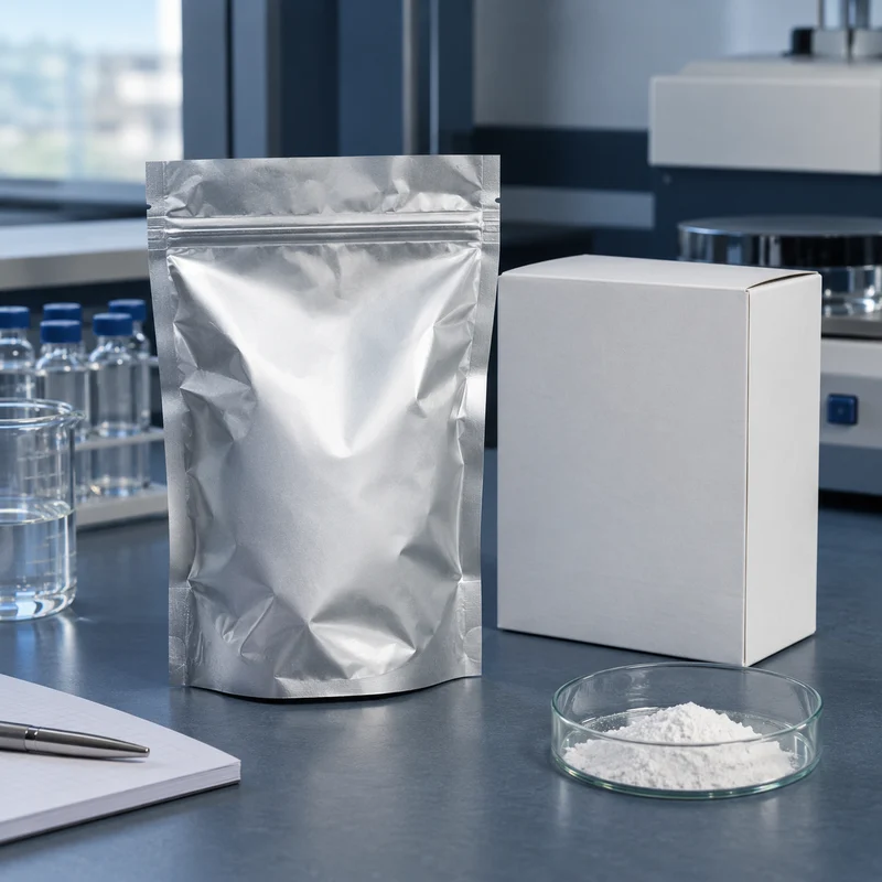 Endothelin-1Acetate — product presentation