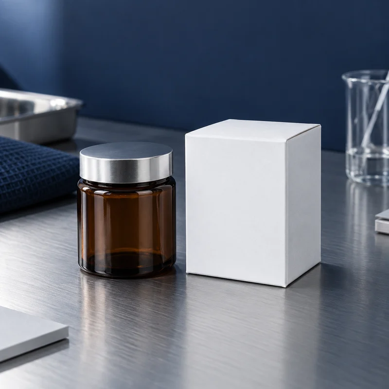 P21 peptide — catalog presentation