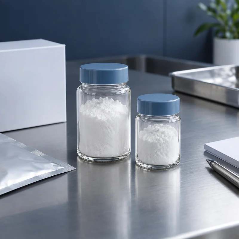 Acetyl-Hirudin (54-65) (sulfated) — catalog presentation