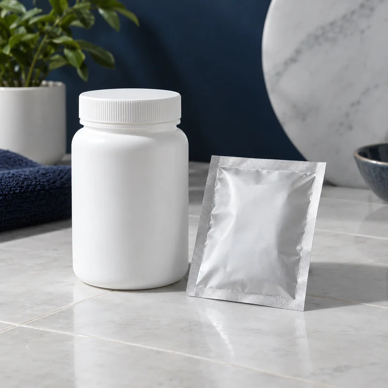 Dermaseptin · CAS 136033-70-0 — product presentation