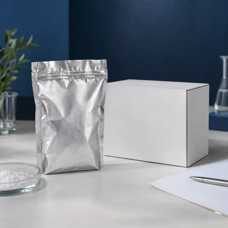 Icatibant Acetate — catalog presentation