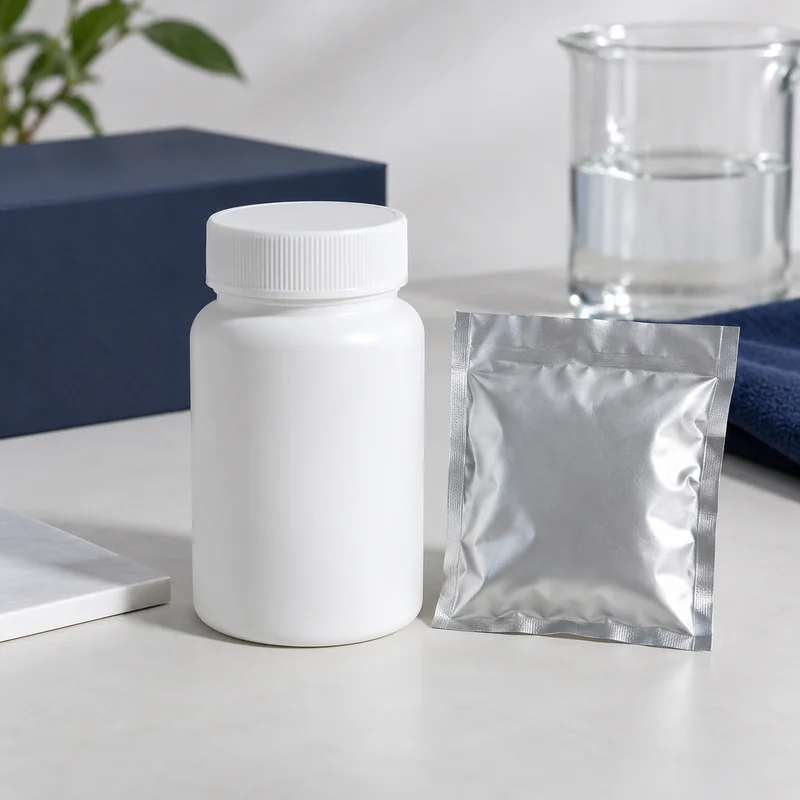 Dihexa — product presentation