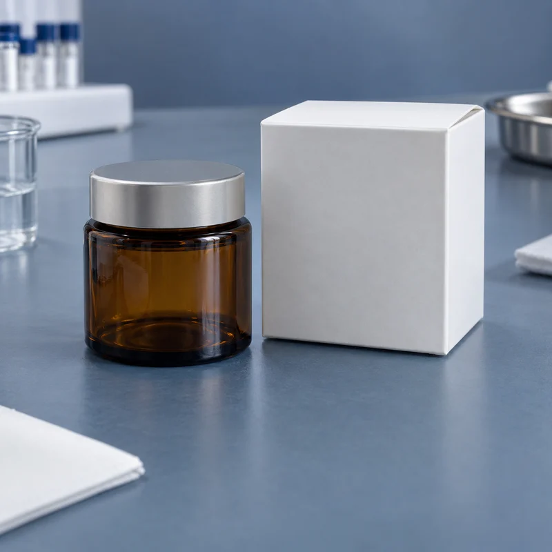 OVA G4 peptide — catalog presentation