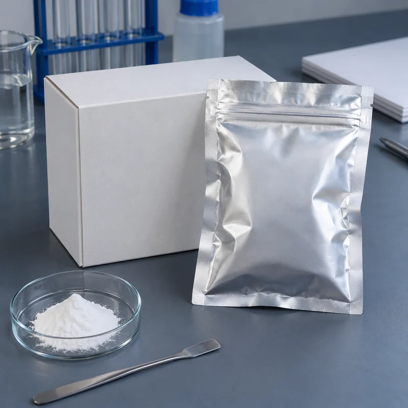 EnfuvirtideAcetate(T-20) — product presentation