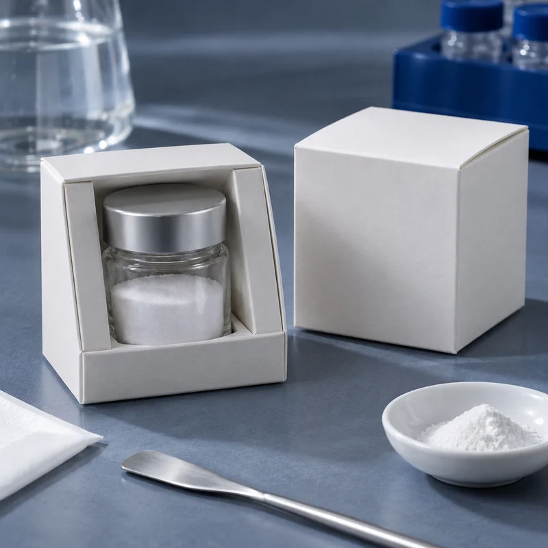 DesmopressinAcetate — product presentation