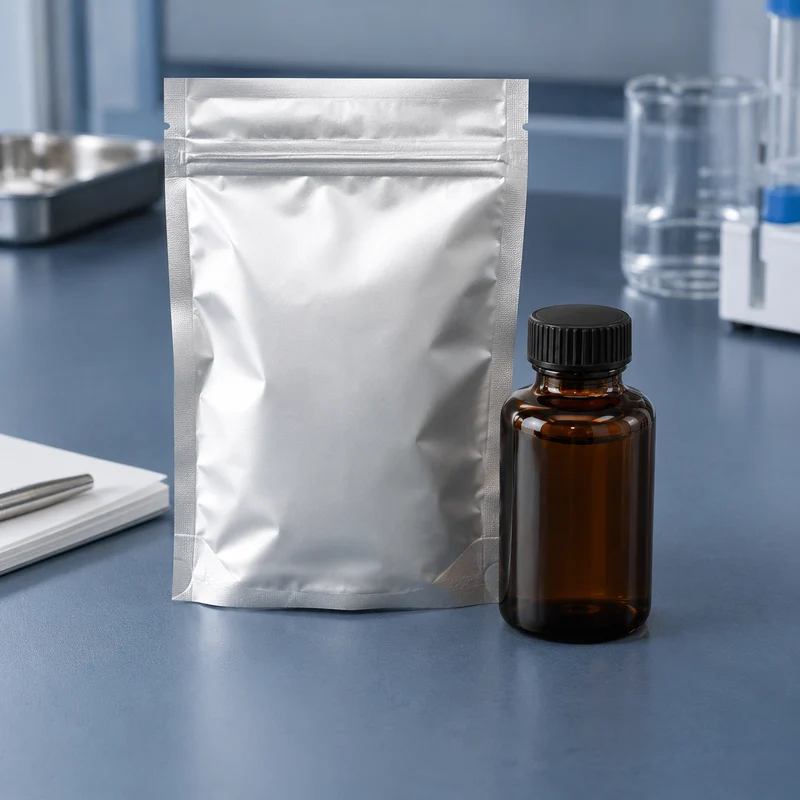 Tetracosactide Acetate — catalog presentation